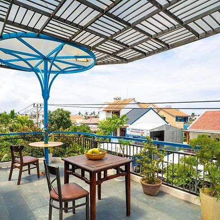 5 Coconut Villa Hoi An Dış mekan fotoğraf