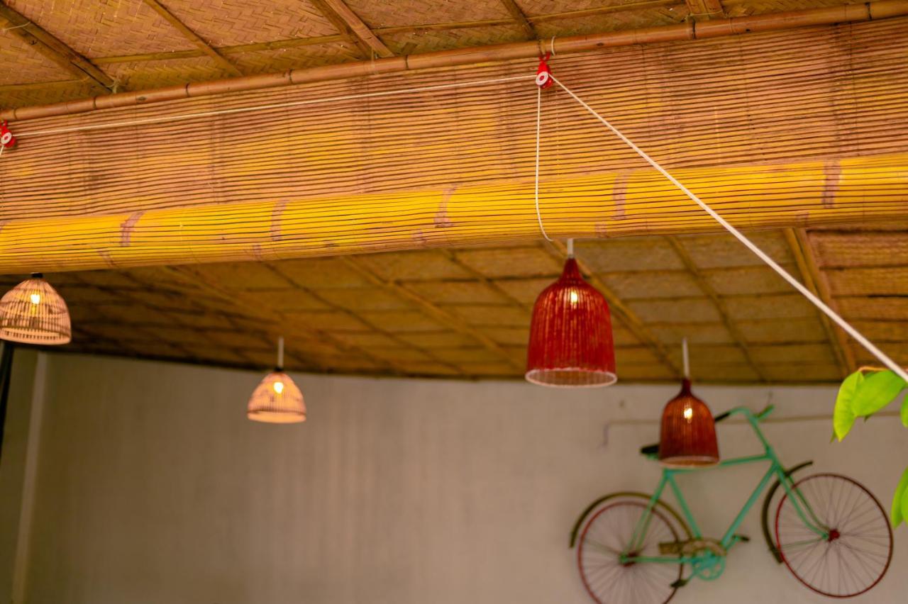 5 Coconut Villa Hoi An Dış mekan fotoğraf