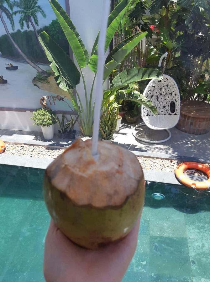 5 Coconut Villa Hoi An Dış mekan fotoğraf