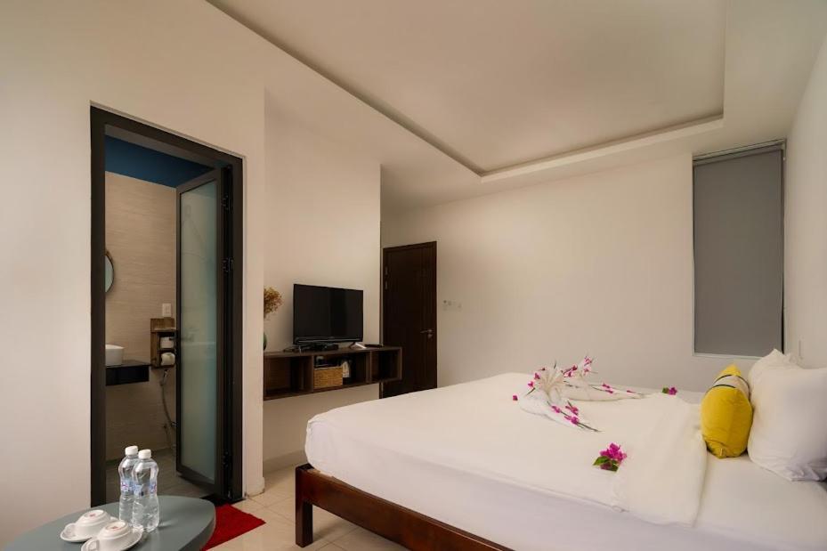 5 Coconut Villa Hoi An Dış mekan fotoğraf