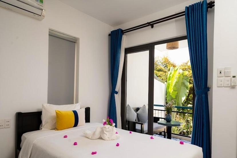 5 Coconut Villa Hoi An Dış mekan fotoğraf