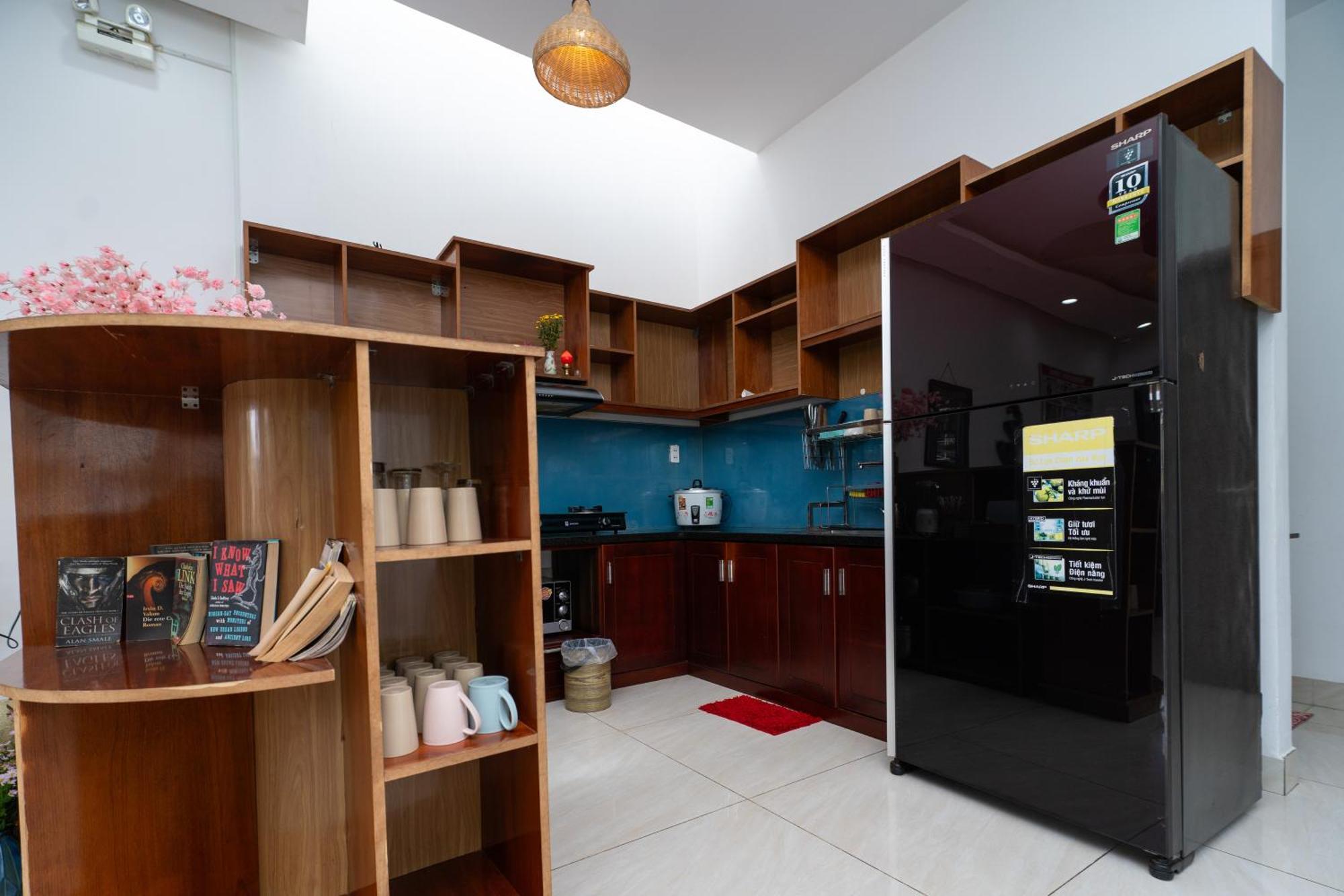 5 Coconut Villa Hoi An Dış mekan fotoğraf