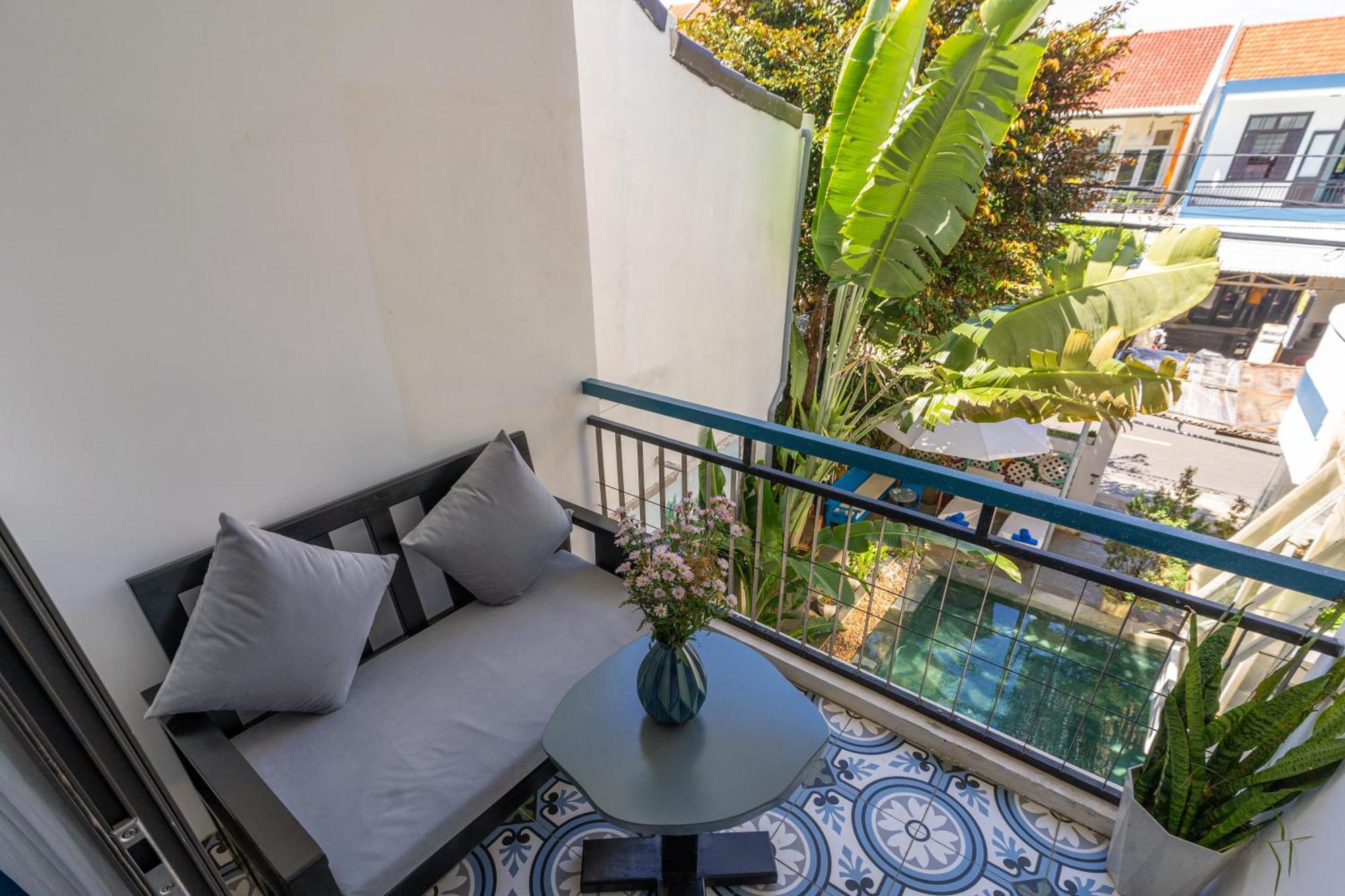 5 Coconut Villa Hoi An Dış mekan fotoğraf