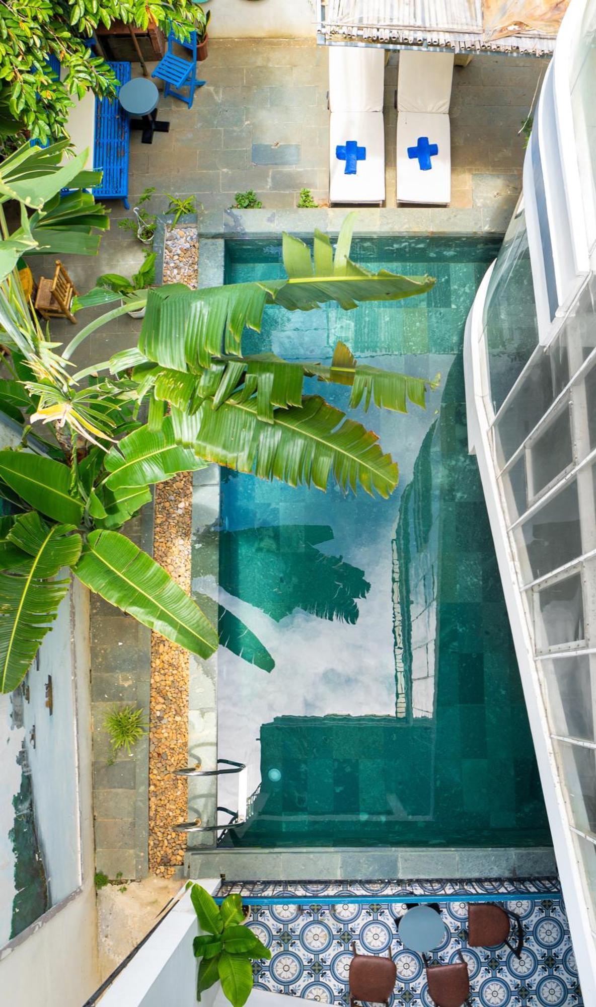 5 Coconut Villa Hoi An Dış mekan fotoğraf