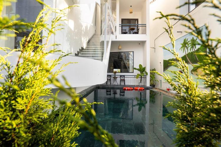 5 Coconut Villa Hoi An Dış mekan fotoğraf