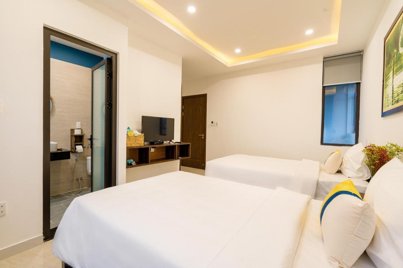 5 Coconut Villa Hoi An Dış mekan fotoğraf